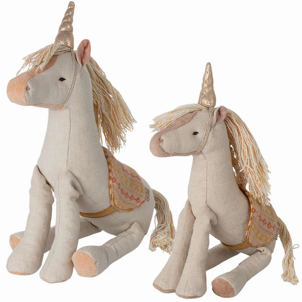 Unicorn, Small