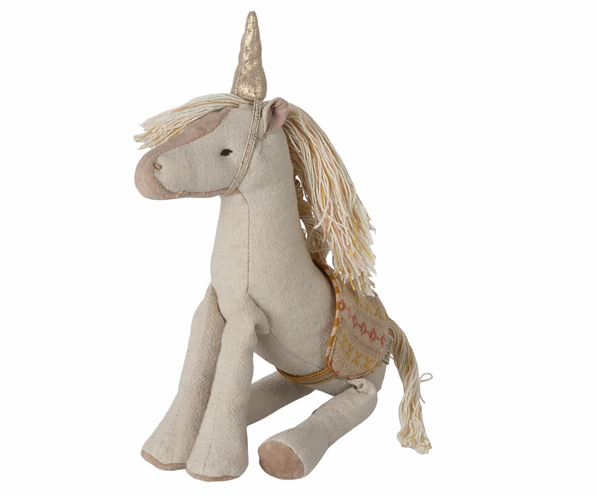 Unicorn, Small