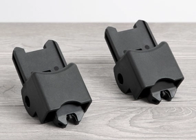 UPPAbaby Mesa Car Seat Adapter (fits Strollers 11110, 12900, 60001, 60003)