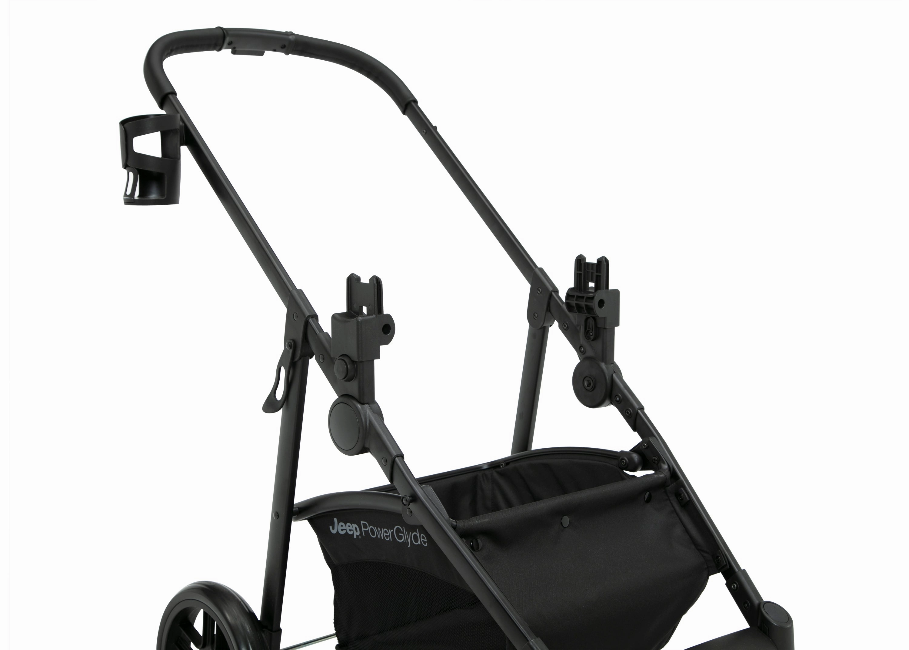 UPPAbaby Mesa Car Seat Adapter (fits Strollers 11110, 12900, 60001, 60003)