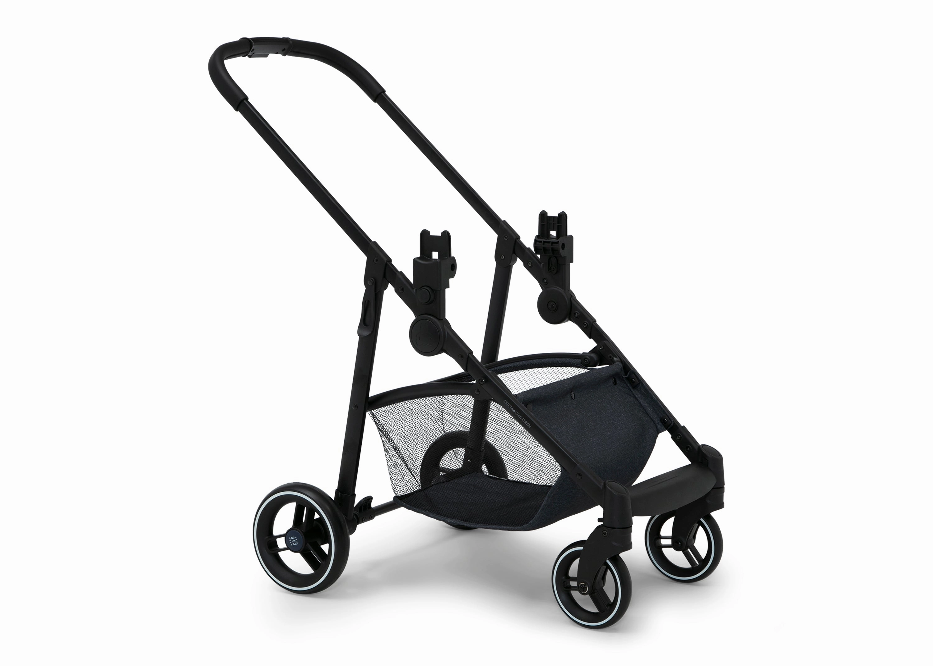 UPPAbaby Mesa Car Seat Adapter (fits Strollers 11110, 12900, 60001, 60003)