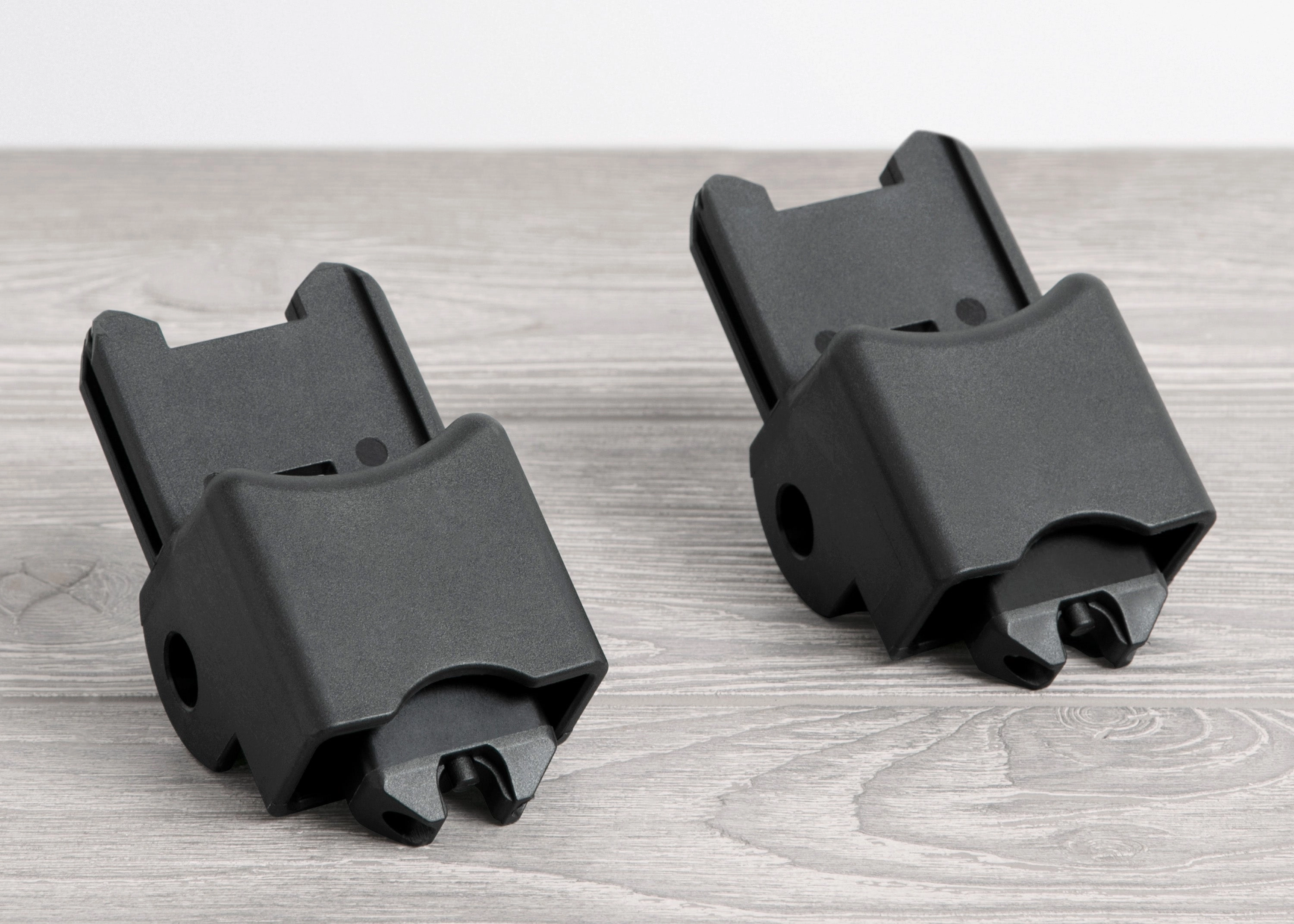 UPPAbaby Mesa Car Seat Adapter (fits Strollers 11110, 12900, 60001, 60003)
