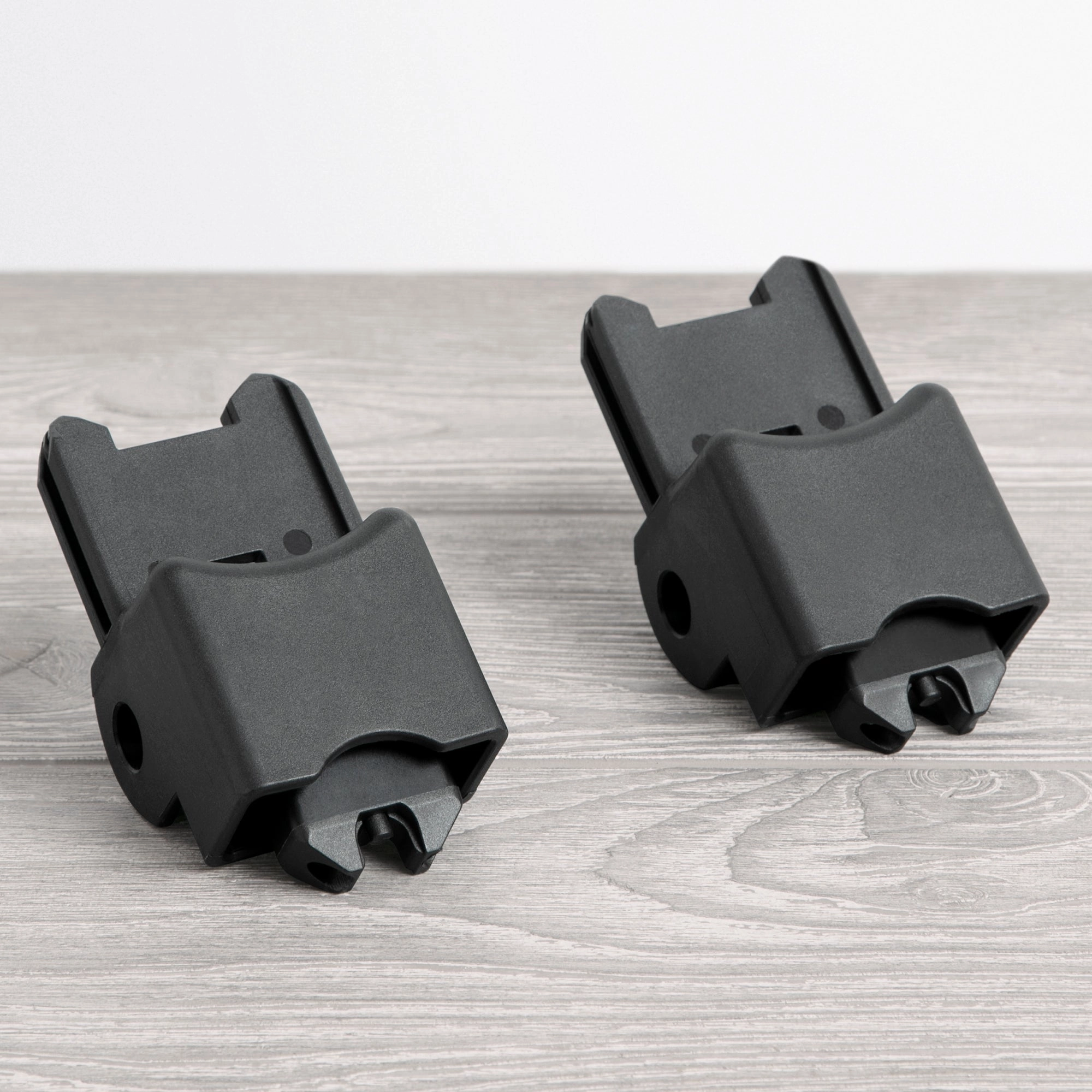 UPPAbaby Mesa Car Seat Adapter (fits Strollers 11110, 12900, 60001, 60003)