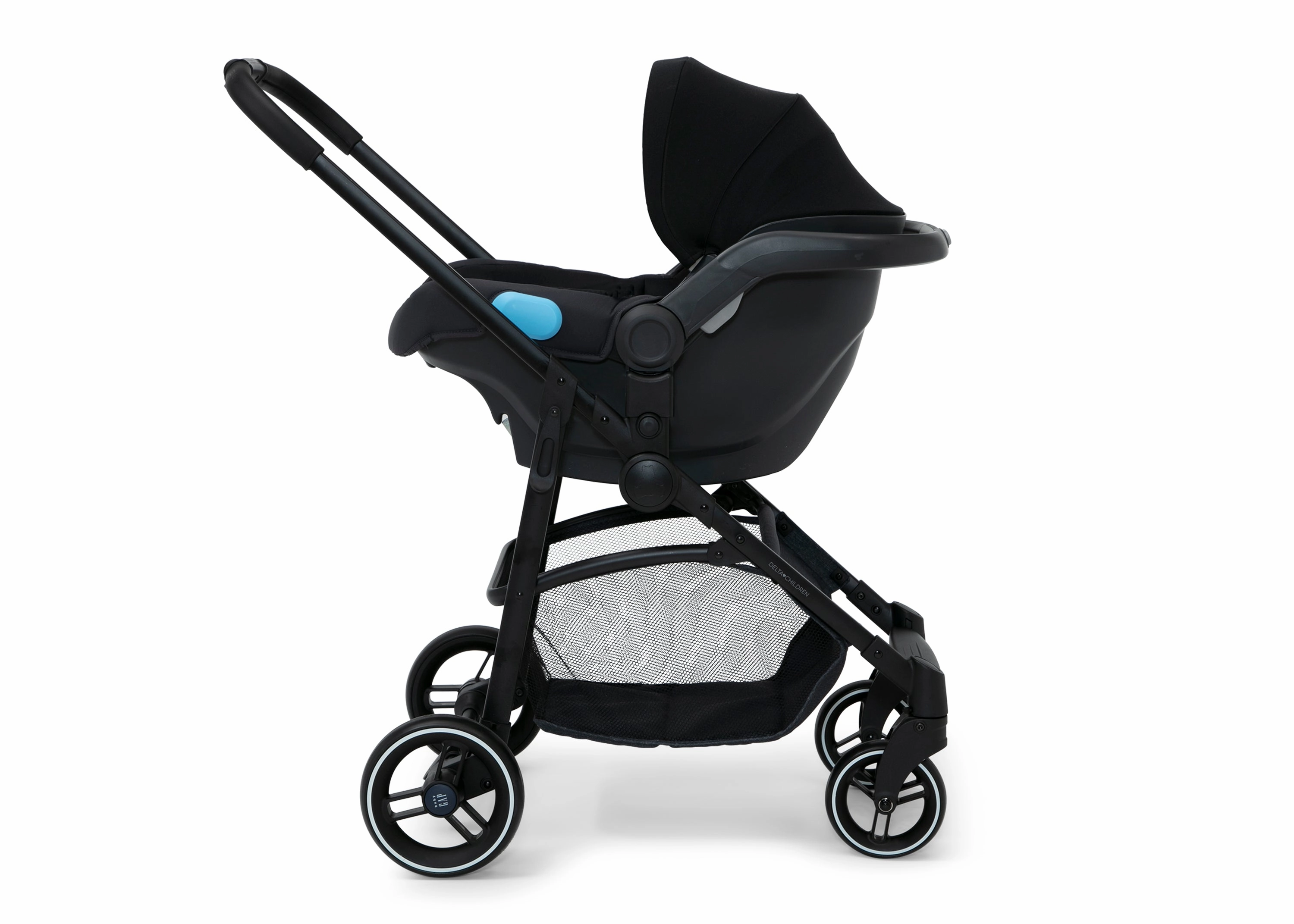 UPPAbaby Mesa Car Seat Adapter (fits Strollers 11110, 12900, 60001, 60003)