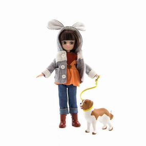 Walk In The Park Doll
