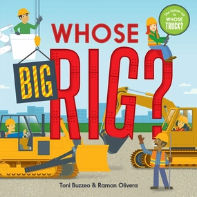 Who's Big Rig?