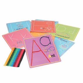 Wikki Stix Activity Pack