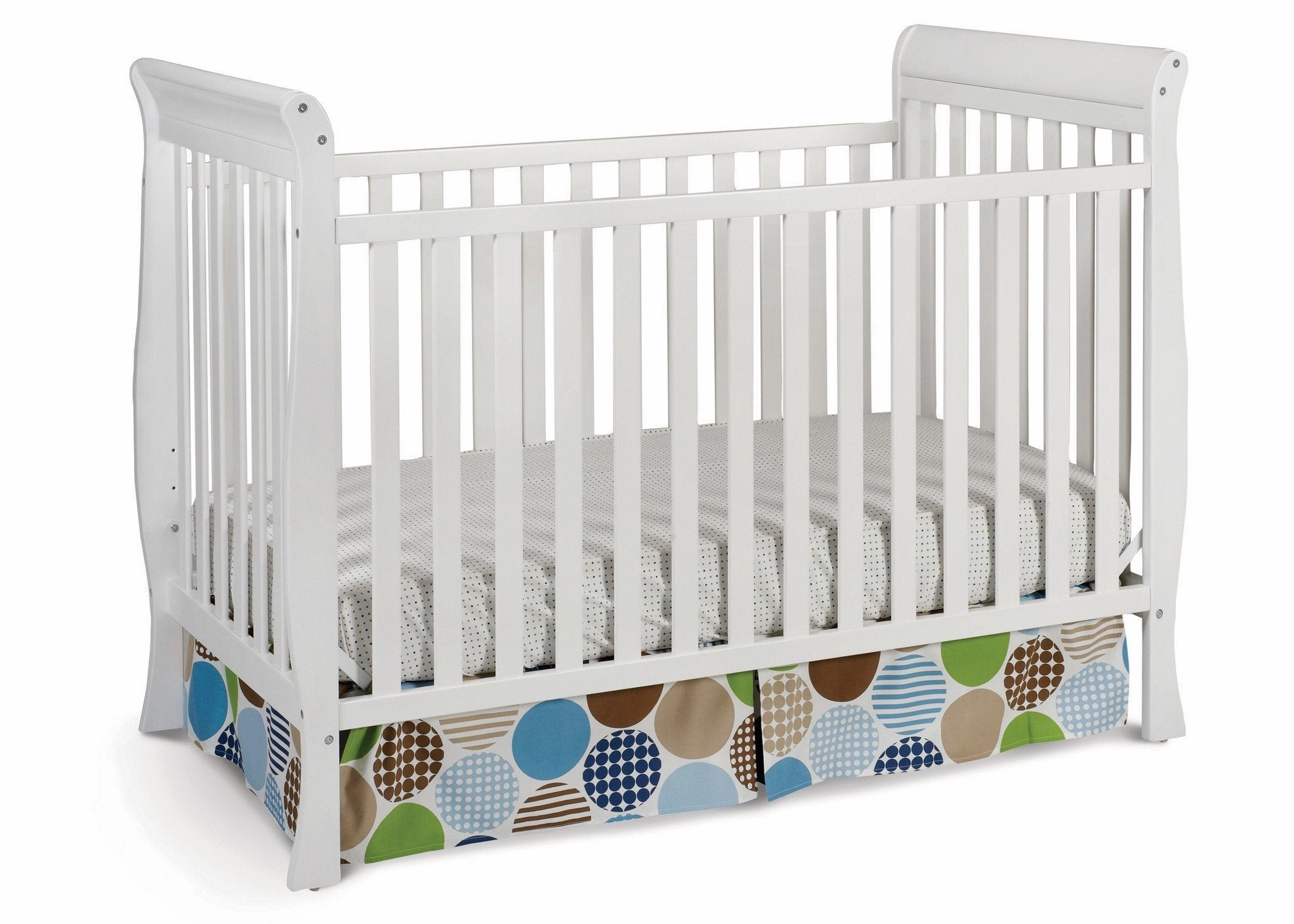 Winter Park 3-in-1 Crib