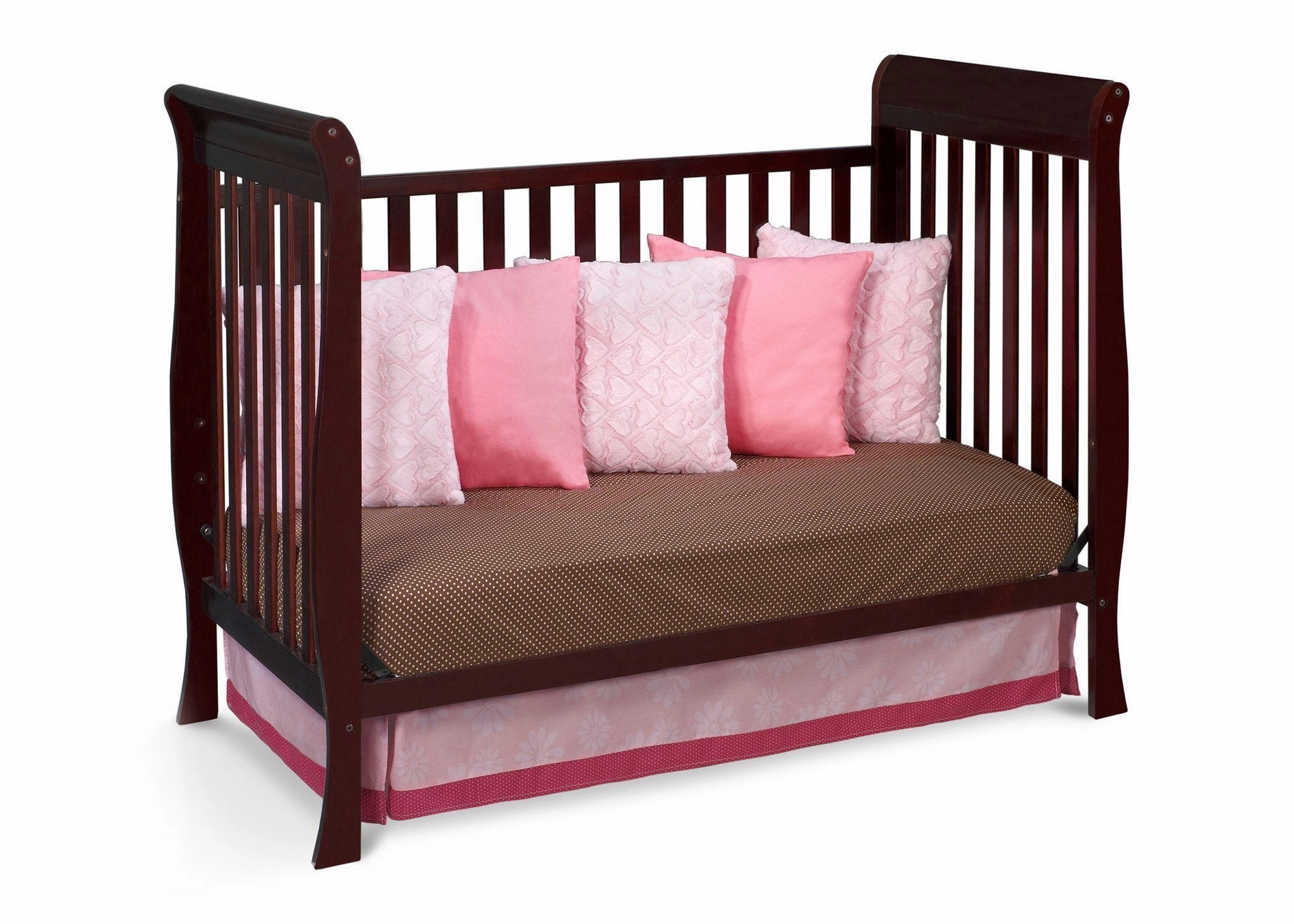Winter Park 3-in-1 Crib