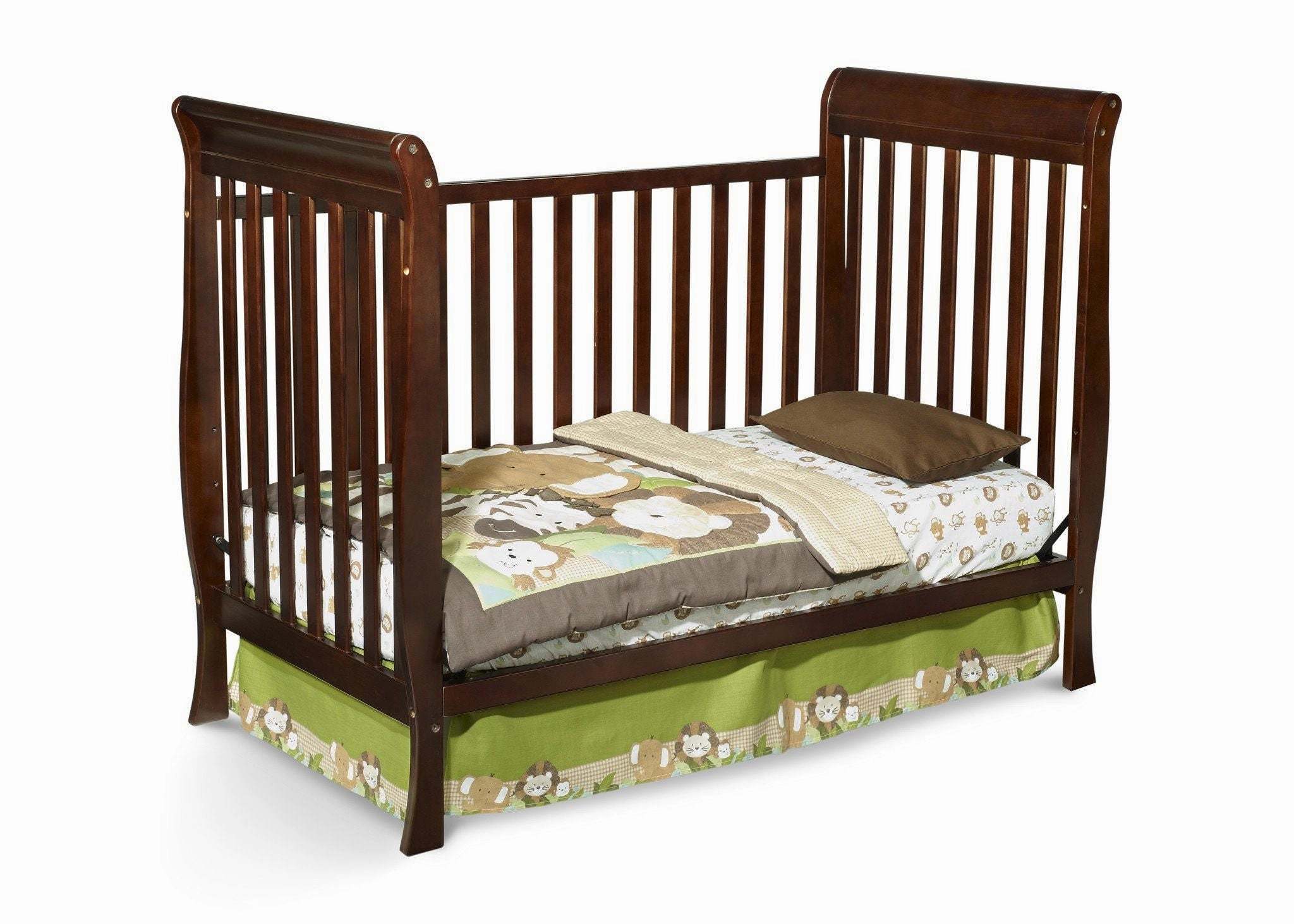 Winter Park 3-in-1 Crib