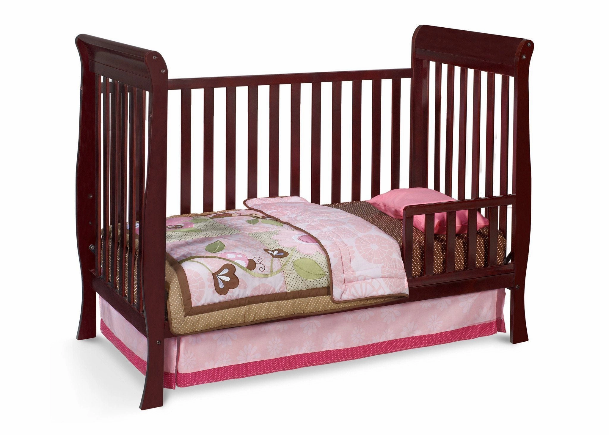 Winter Park 3-in-1 Crib