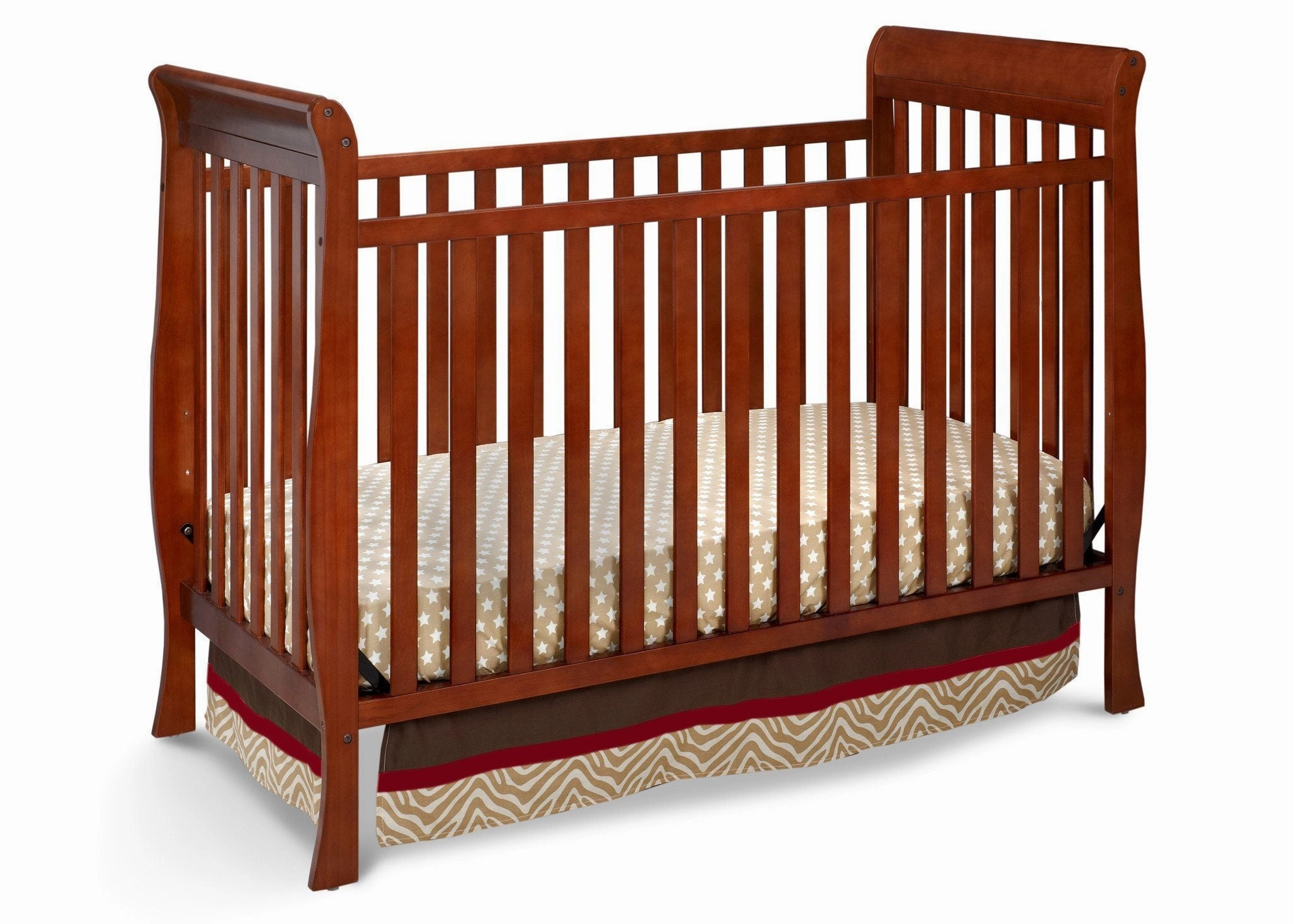 Winter Park 3-in-1 Crib