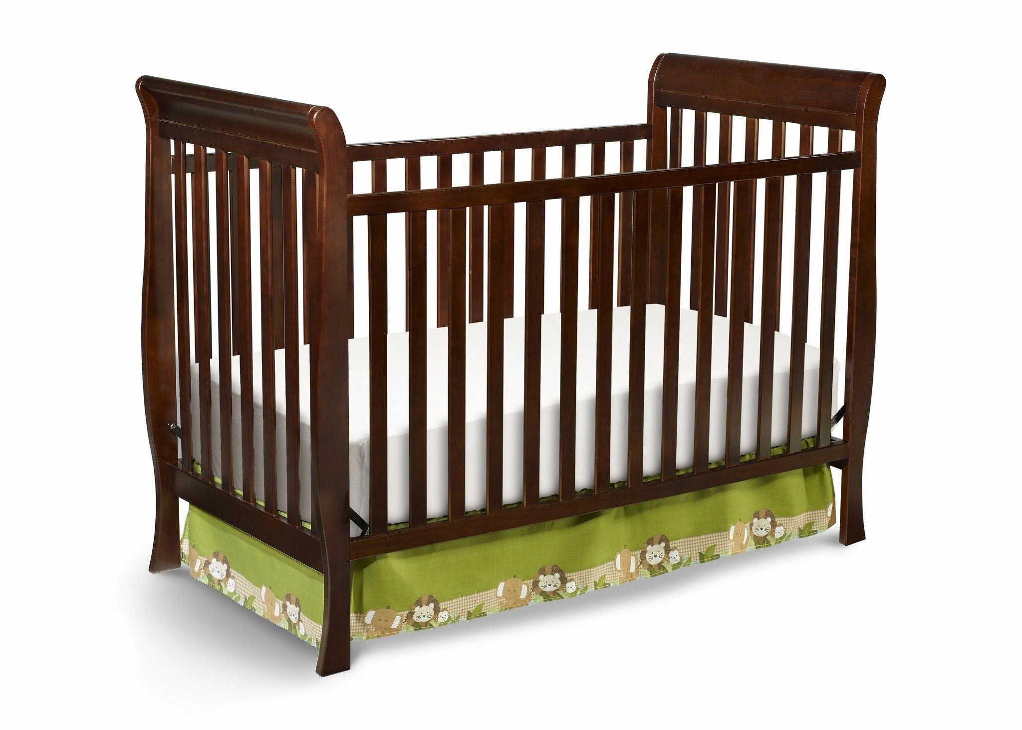 Winter Park 3-in-1 Crib