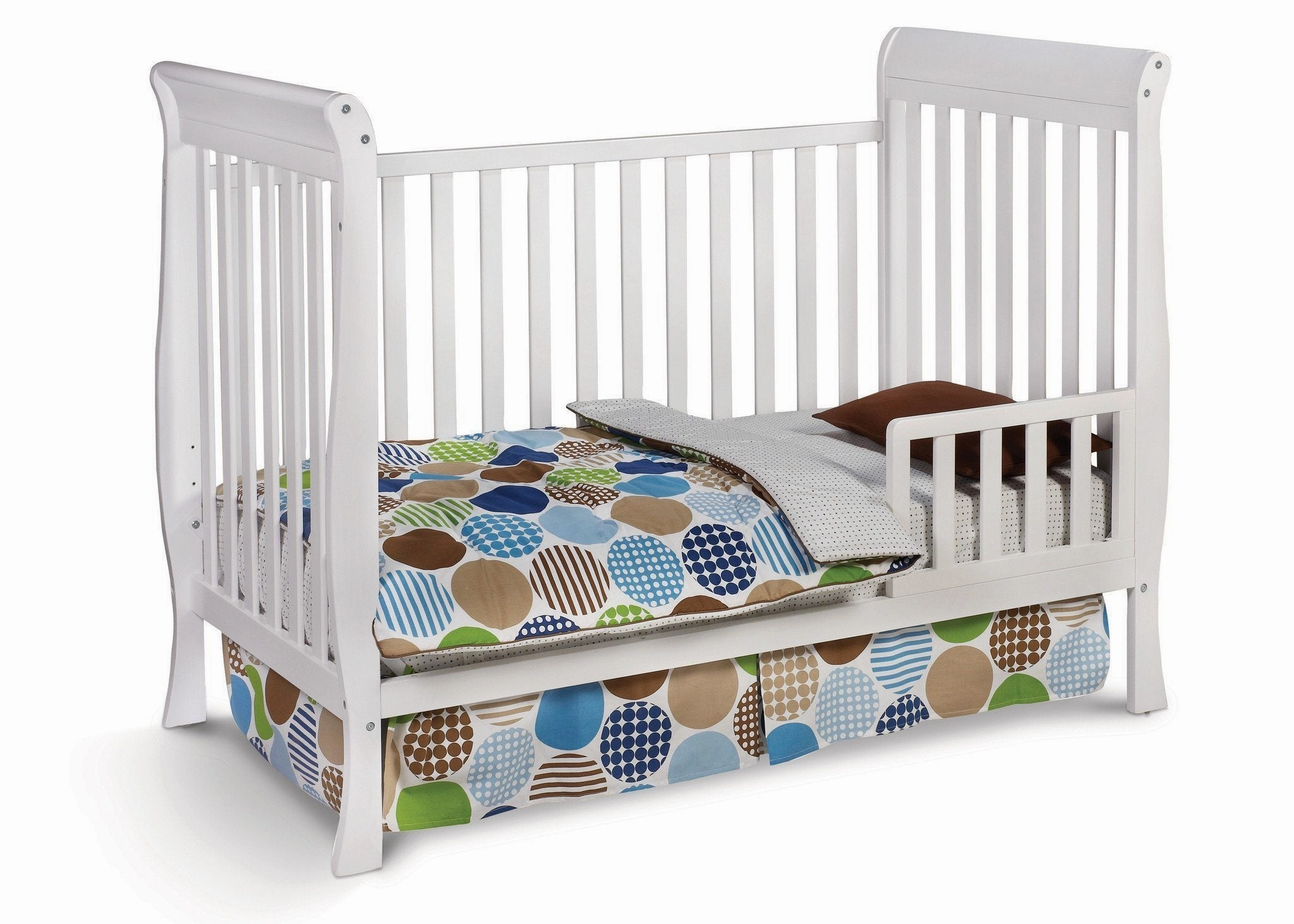 Winter Park 3-in-1 Crib
