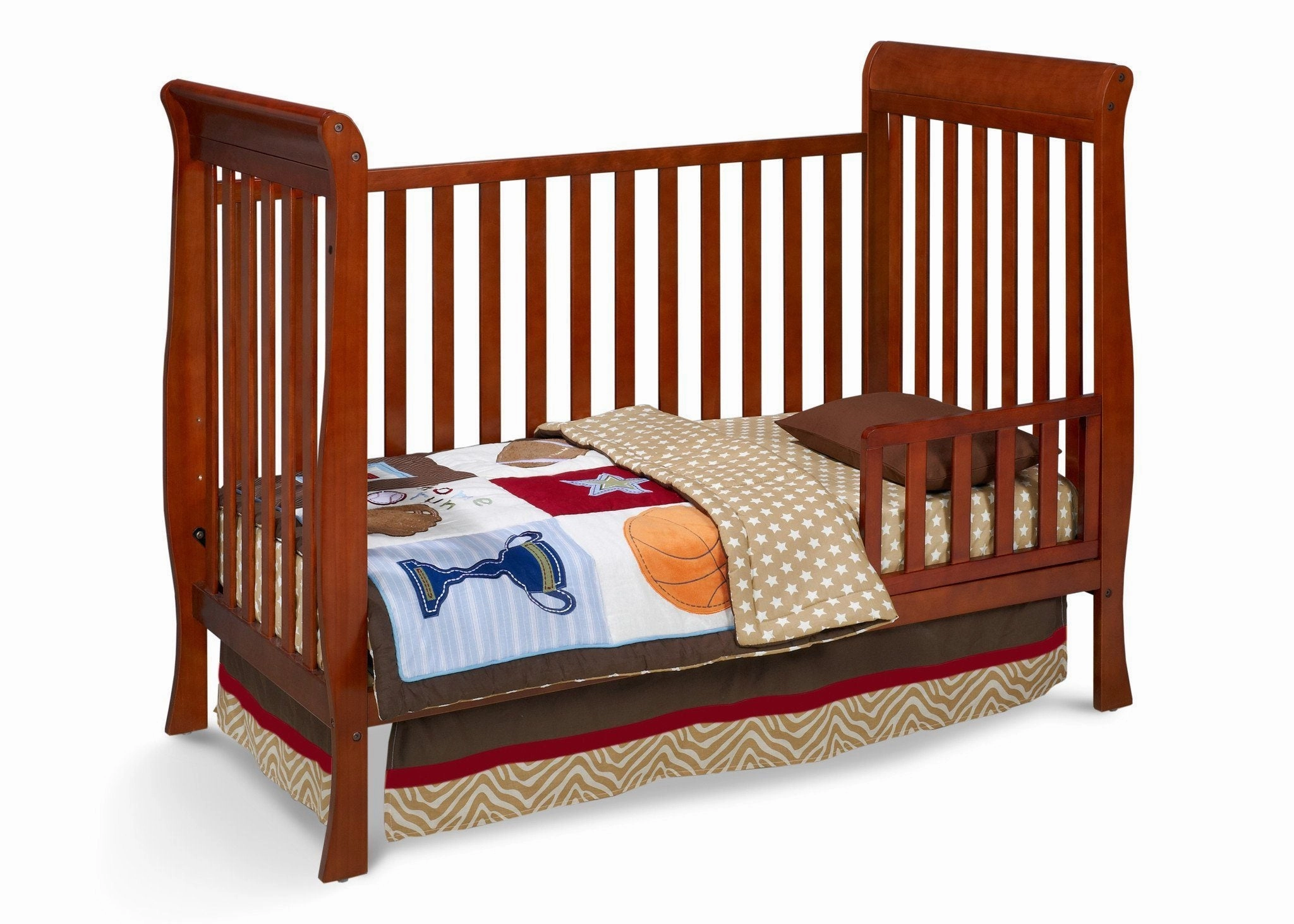 Winter Park 3-in-1 Crib