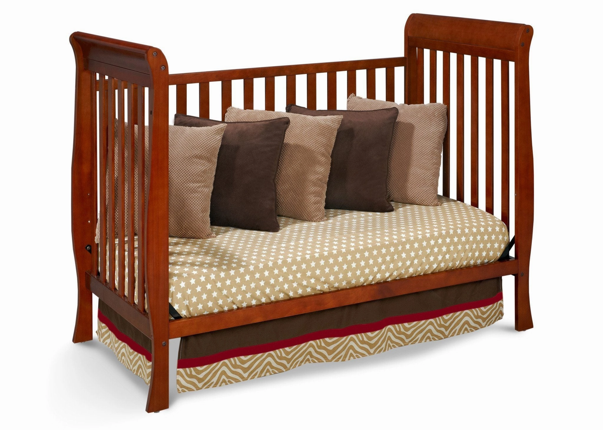 Winter Park 3-in-1 Crib