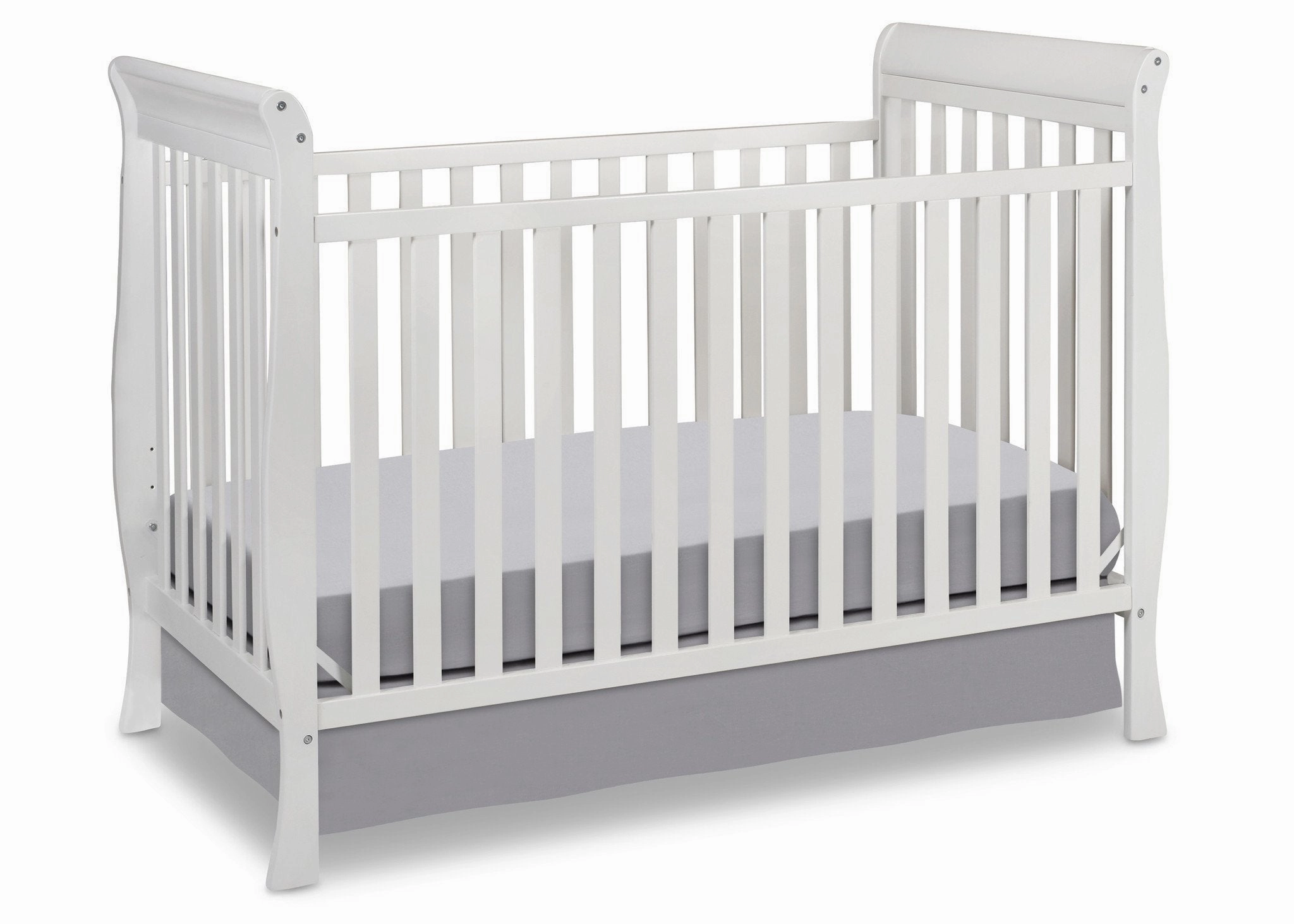 Winter Park 3-in-1 Crib