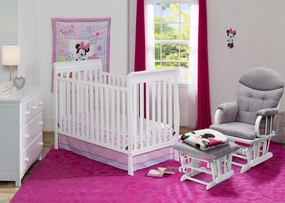 Winter Park 3-in-1 Crib