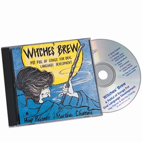 Witches' Brew - CD
