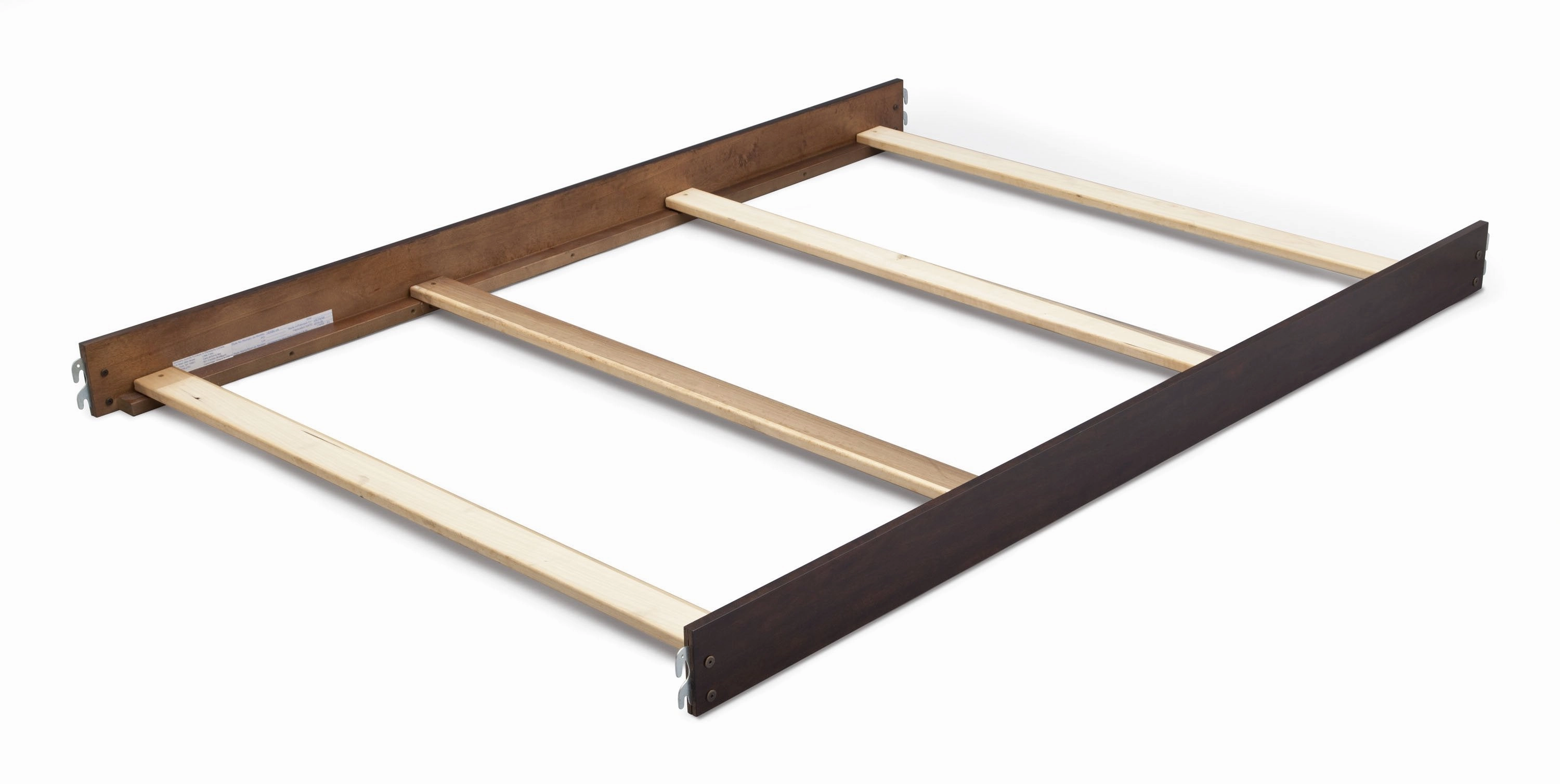 Wood Bed Rails (180080)
