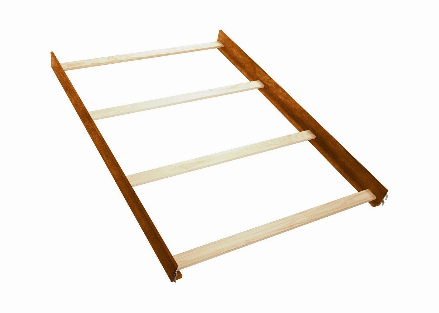 Wood Bed Rails (180080)