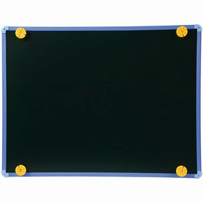 Write & Wipe Magnetic Board