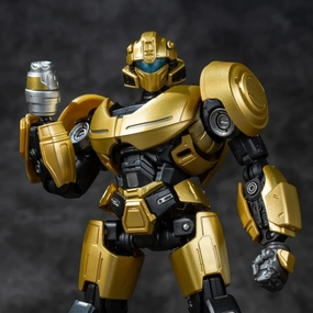 YOLOPARK Transformers: ONE - B-127/Bumblebee (Cogged Mode)