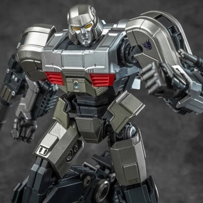YOLOPARK Transformers: ONE - D-16/Megatron Model Kit (Cogged Mode)