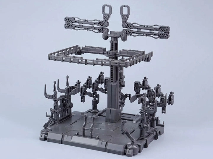 Zhaoyun Industry Universal Type Mechanical Maintenance Frame Hangar Base Stand