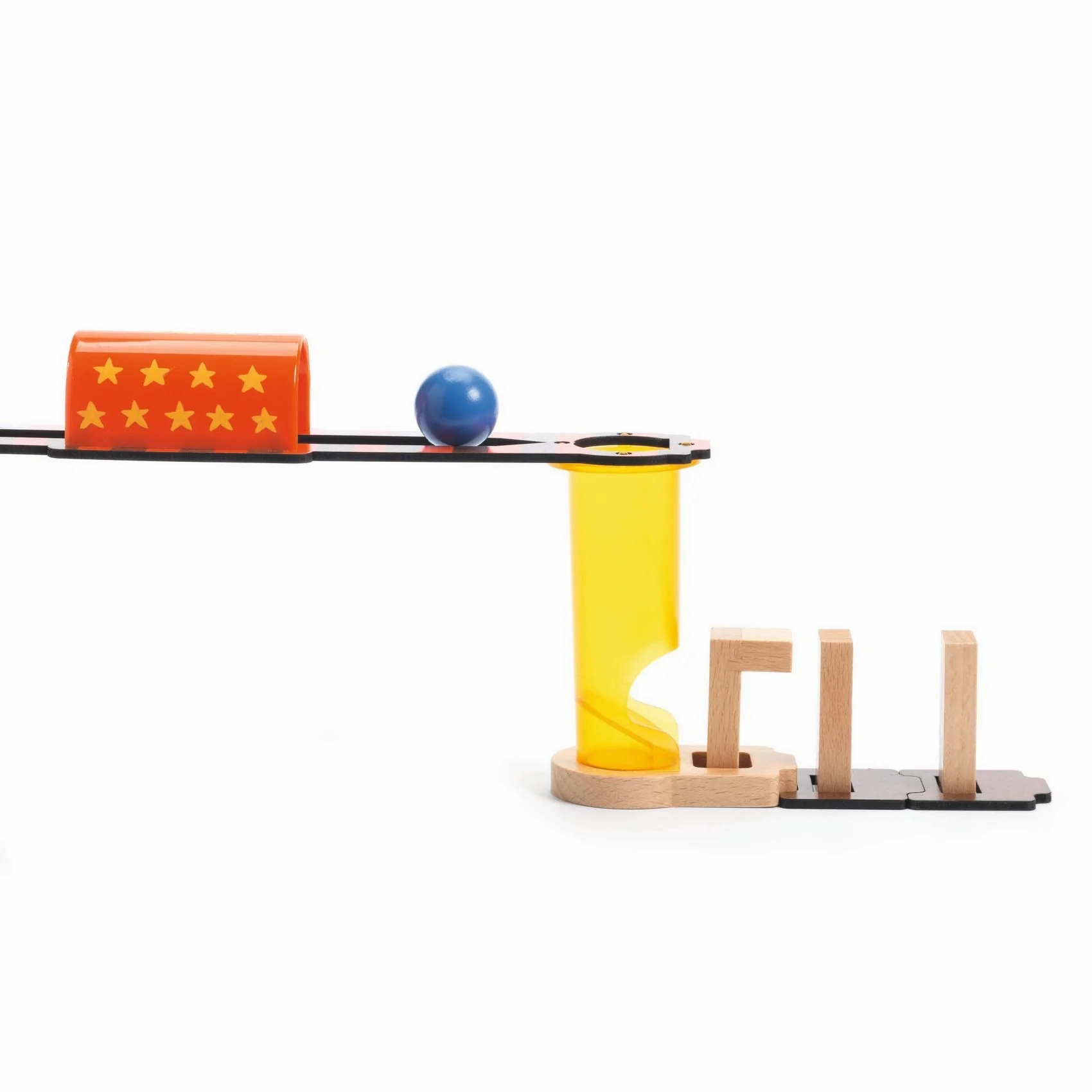 Zig & Go Jr Magic (42pc)