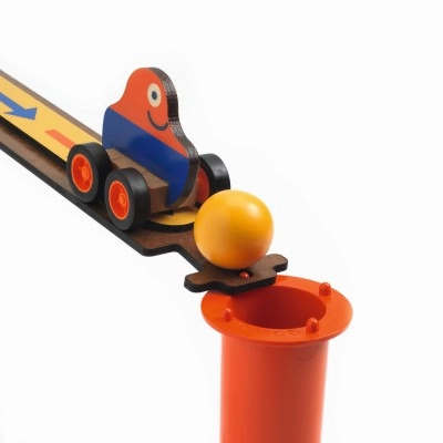 Zig & Go Junior Magic Action-Reaction